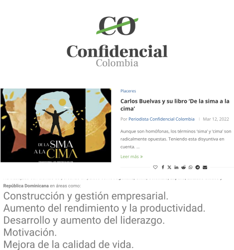 Entrevista - Co Cofidencial